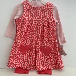 Carter’s 3-Piece Set